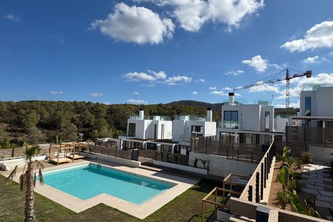 Villa a Cala Tarida, Ibiza, Cala Tarida - € 975.000 | Ref: Tarida Casa 102 - foto 22